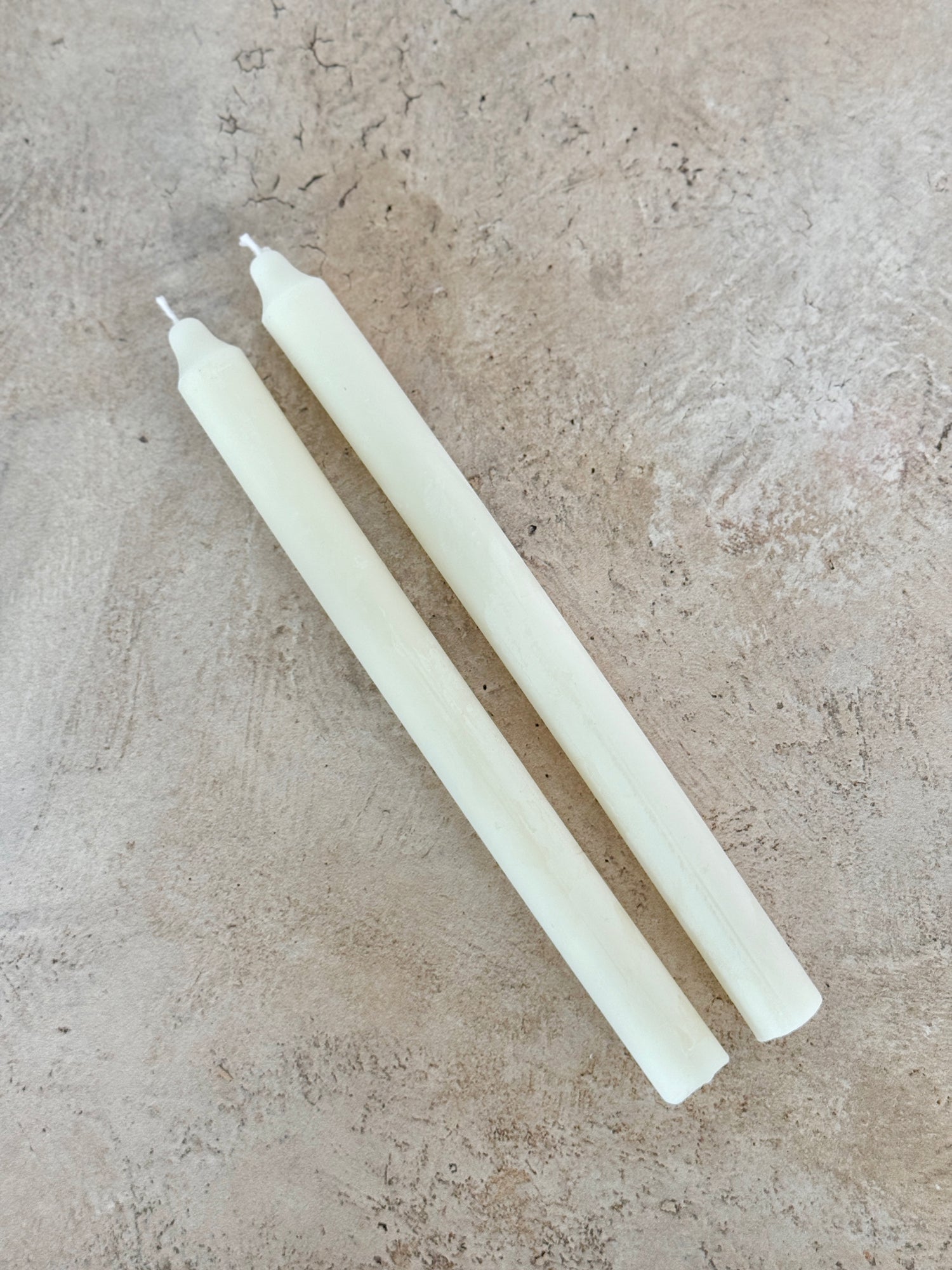 Taper Candles - 10&quot; (Set of 2)